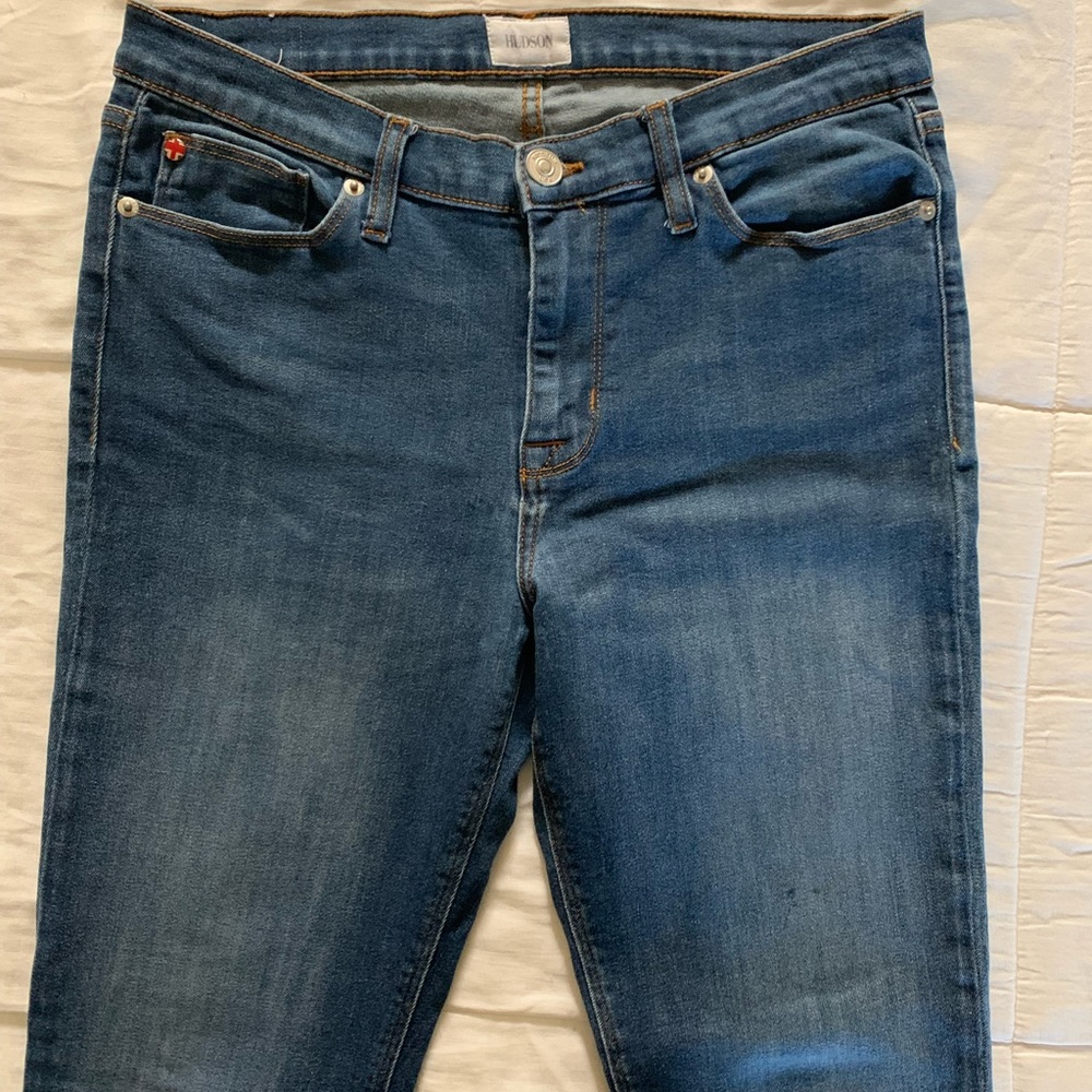 Hudson Krista Jeans